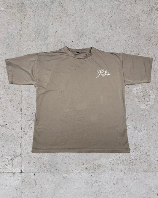 Grey Vol. 1 Tee