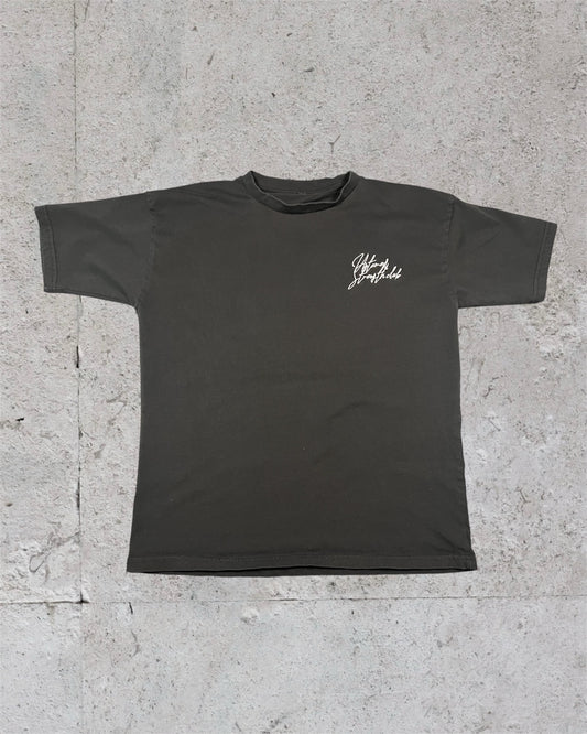 Black Vol. 1 Tee